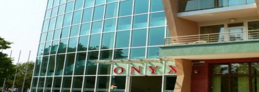 Почивка в хотел ОНИКС 3*, КИТЕН - ОНИКС *** 2026